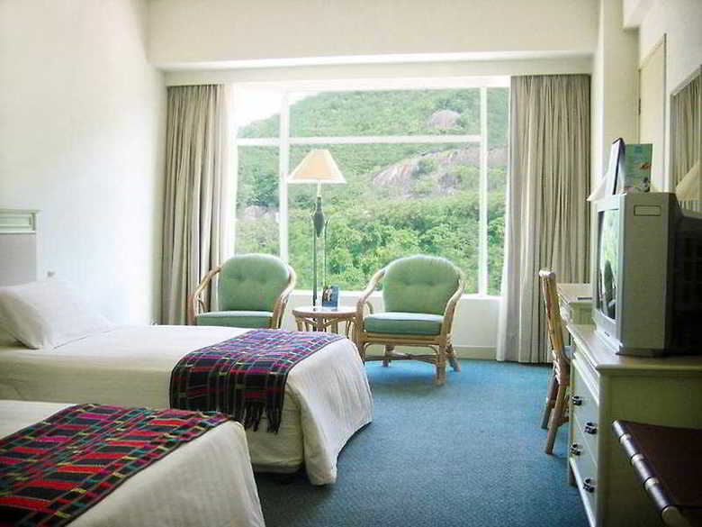 Hotel Holiday Inn Resort Yalong Bay