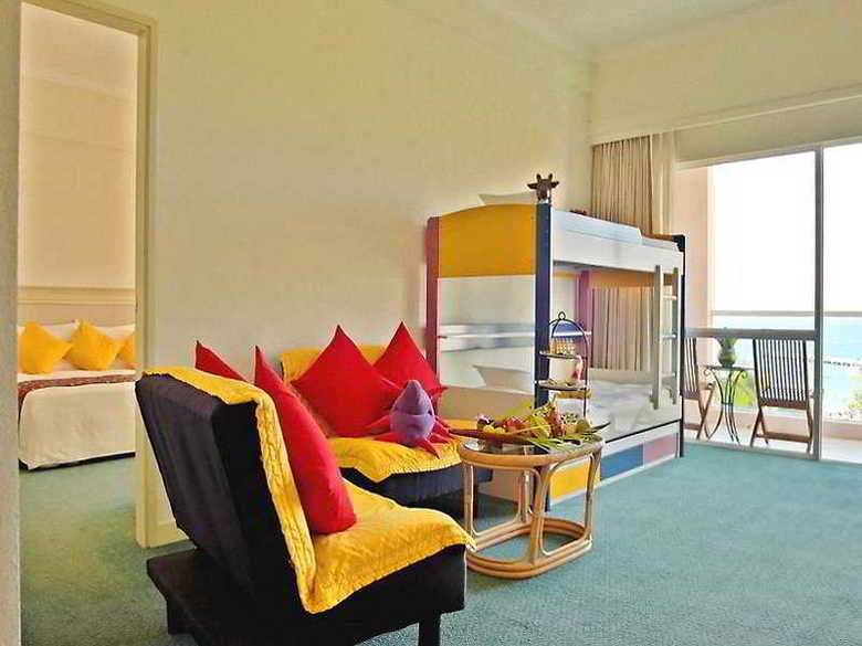 Hotel Holiday Inn Resort Yalong Bay