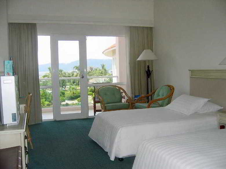Hotel Holiday Inn Resort Yalong Bay