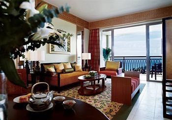 Hotel Holiday Inn Resort Yalong Bay
