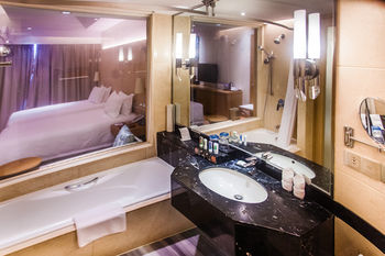 Hotel Holiday Inn Resort Yalong Bay
