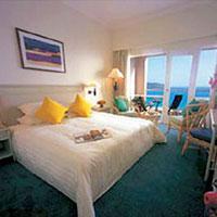 Hotel Holiday Inn Resort Yalong Bay