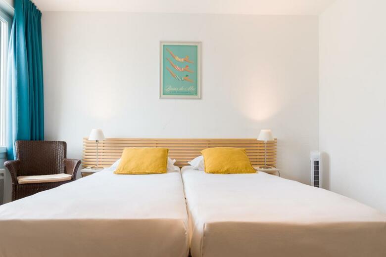 Appart Hotel Victoria Garden Pau
