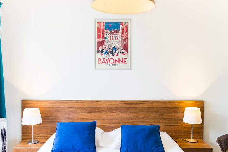 Appart Hotel Victoria Garden Pau