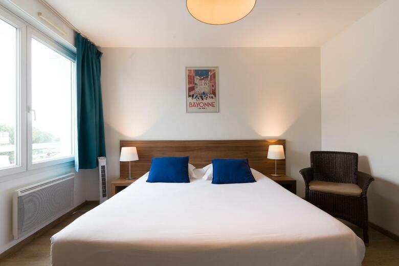 Appart Hotel Victoria Garden Pau