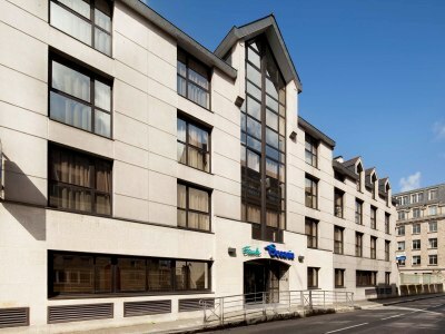 Hotel Escale Oceania Quimper