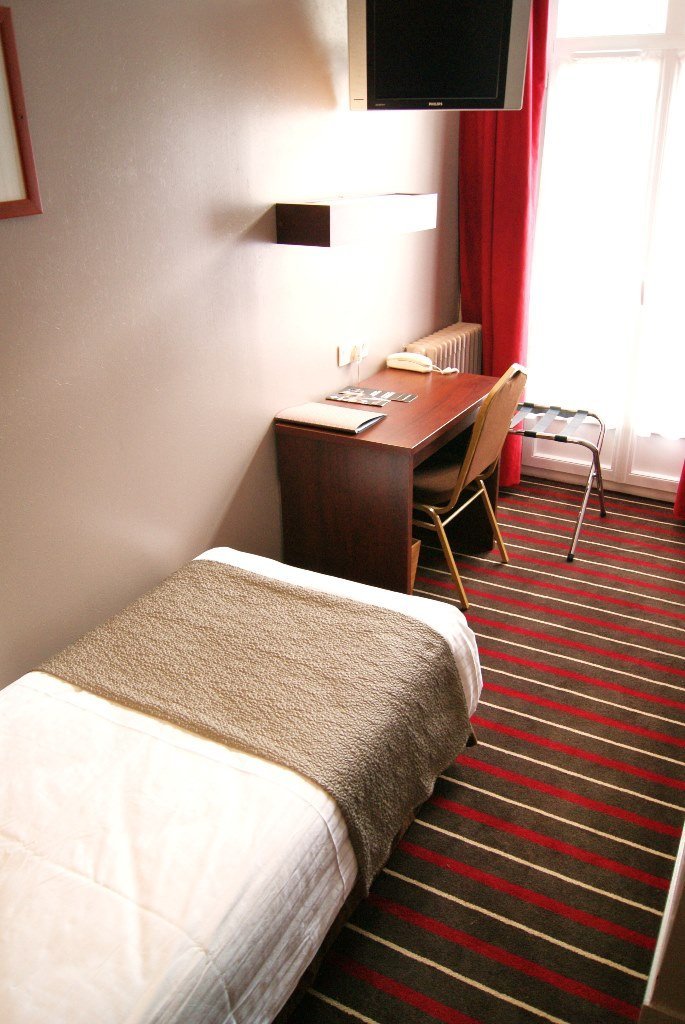 Hotel De L'univers