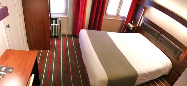 Hotel De L'univers