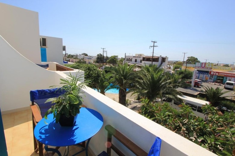Petra Nera Hotel