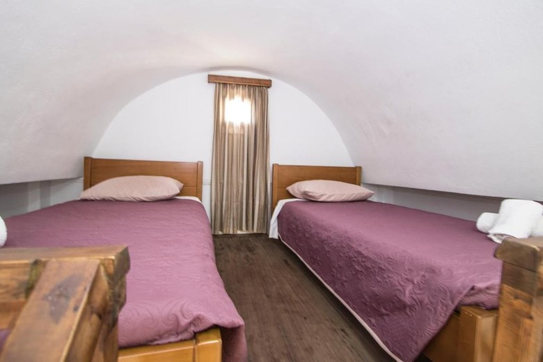Petra Nera Hotel