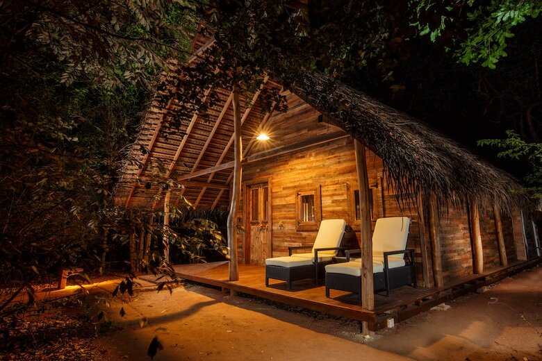 Hotel Aliya Resort & Spa