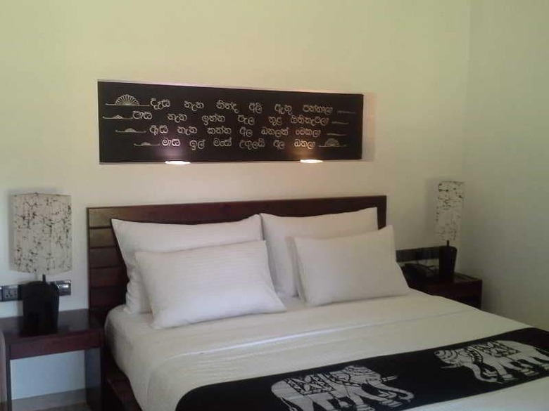 Hotel Aliya Resort & Spa