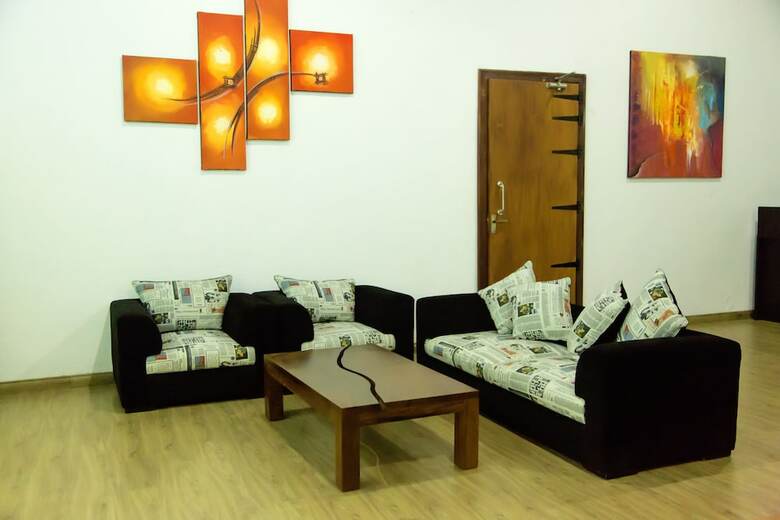 Hotel Aliya Resort & Spa
