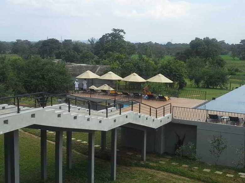 Hotel Aliya Resort & Spa