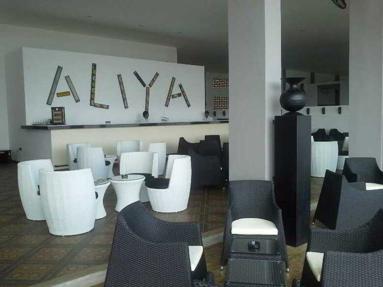 Hotel Aliya Resort & Spa