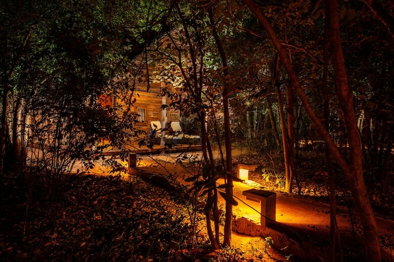 Hotel Aliya Resort & Spa