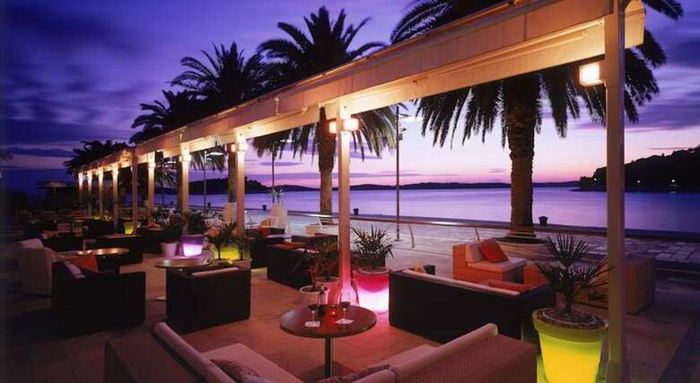 Hotel Suncani Riva