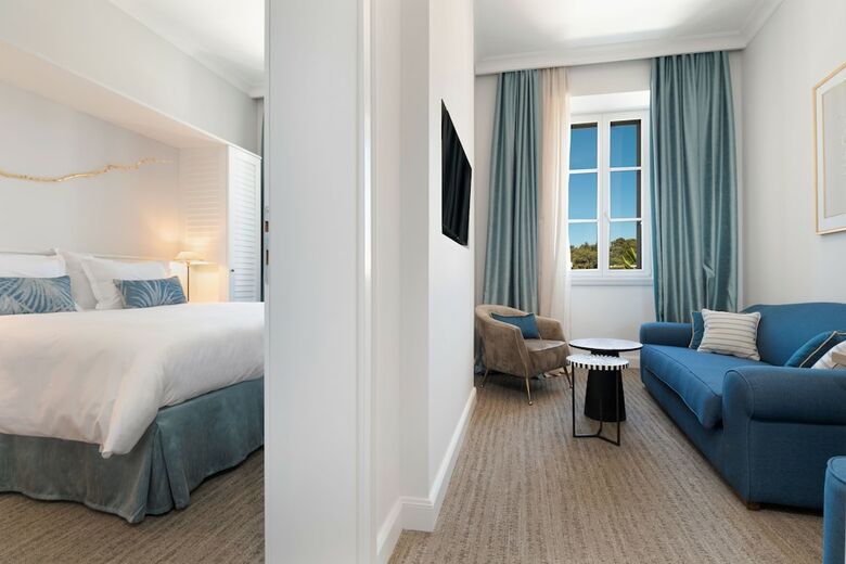 Hotel Suncani Riva