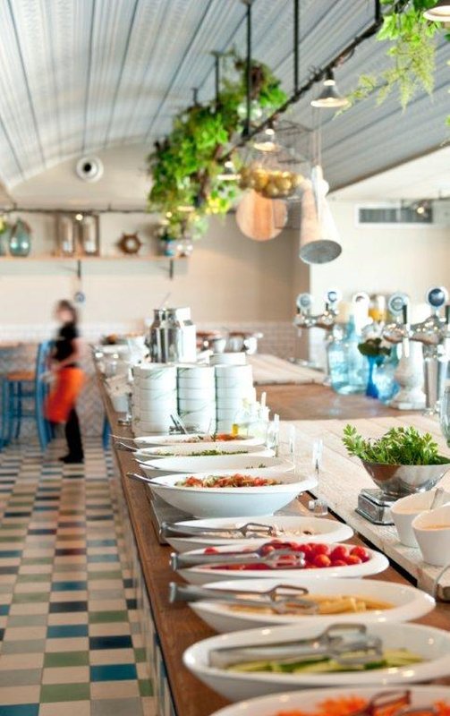 Hotel Prima Tel Aviv