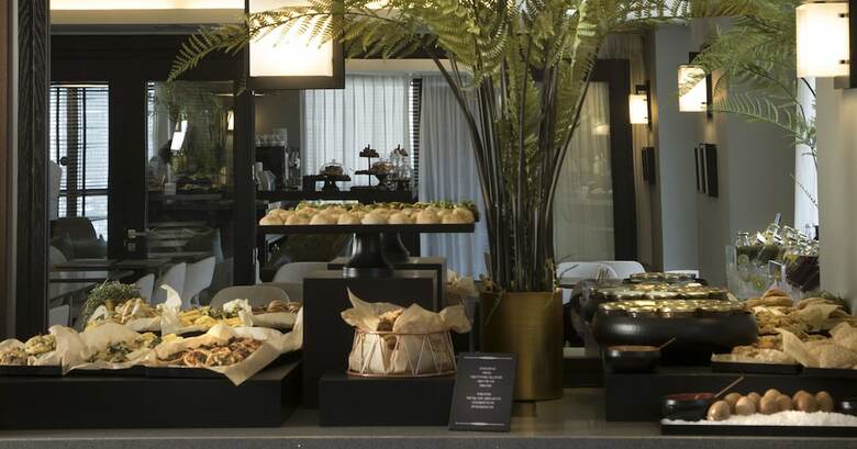 Vital Hotel - Business Boutique Hotel