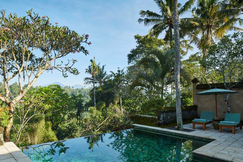Hotel Amandari