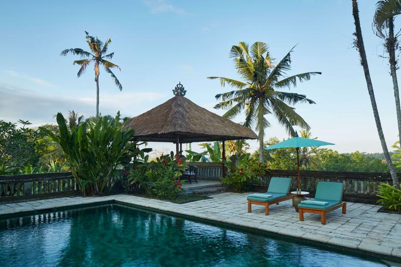 Hotel Amandari
