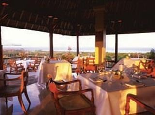 Hotel Amanusa
