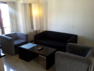 Hotel Casa Padma Suites