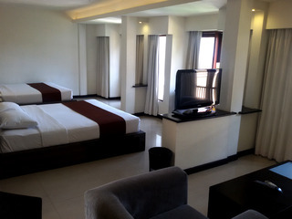 Hotel Casa Padma Suites