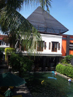 Hotel Casa Padma Suites