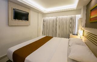 Hotel Casa Padma Suites
