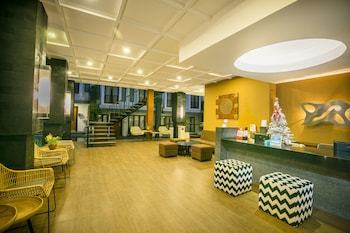 Hotel Casa Padma Suites