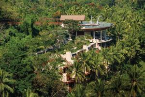 Hotel Four Seasons Resort Bali At S