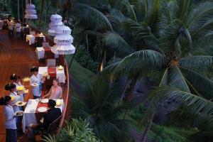 Hotel Four Seasons Resort Bali At S