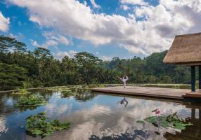 Hotel Four Seasons Resort Bali At S