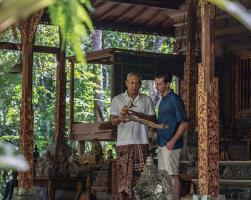 Hotel Four Seasons Resort Bali At S