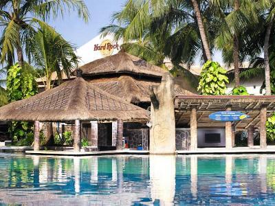 Hard Rock Hotel Bali