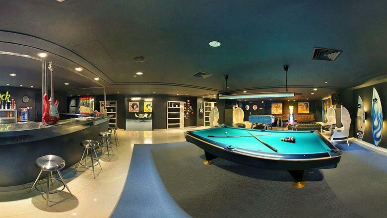 Hard Rock Hotel Bali