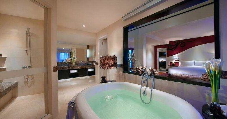 Hard Rock Hotel Bali
