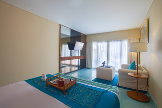 Hotel Sadara Boutique Beach Resort