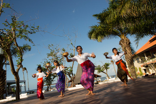Hotel Sadara Boutique Beach Resort