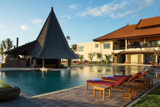 Hotel Sadara Boutique Beach Resort
