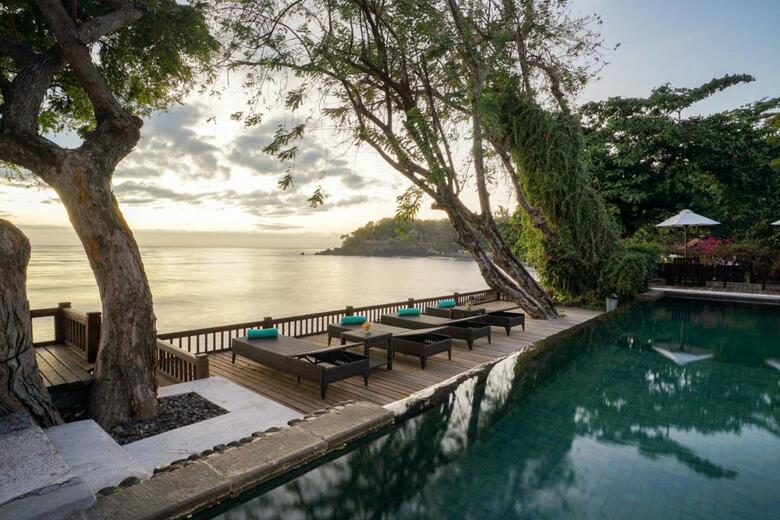Hotel Mimpi Resort Tulamben