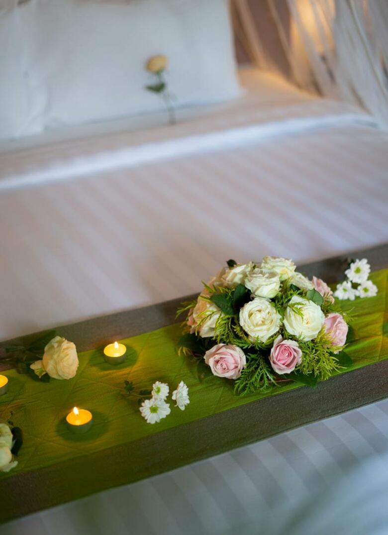 Hotel Mimpi Resort Tulamben