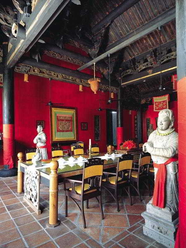 Villa Tugu Bali