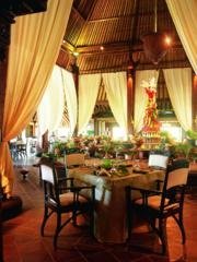 Villa Tugu Bali