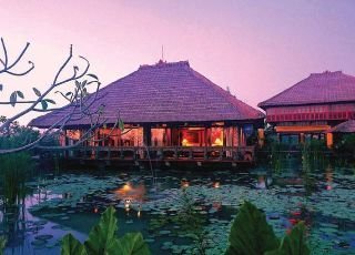 Villa Tugu Bali
