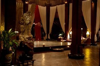 Villa Tugu Bali