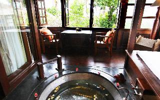 Villa Tugu Bali