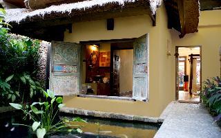Villa Tugu Bali